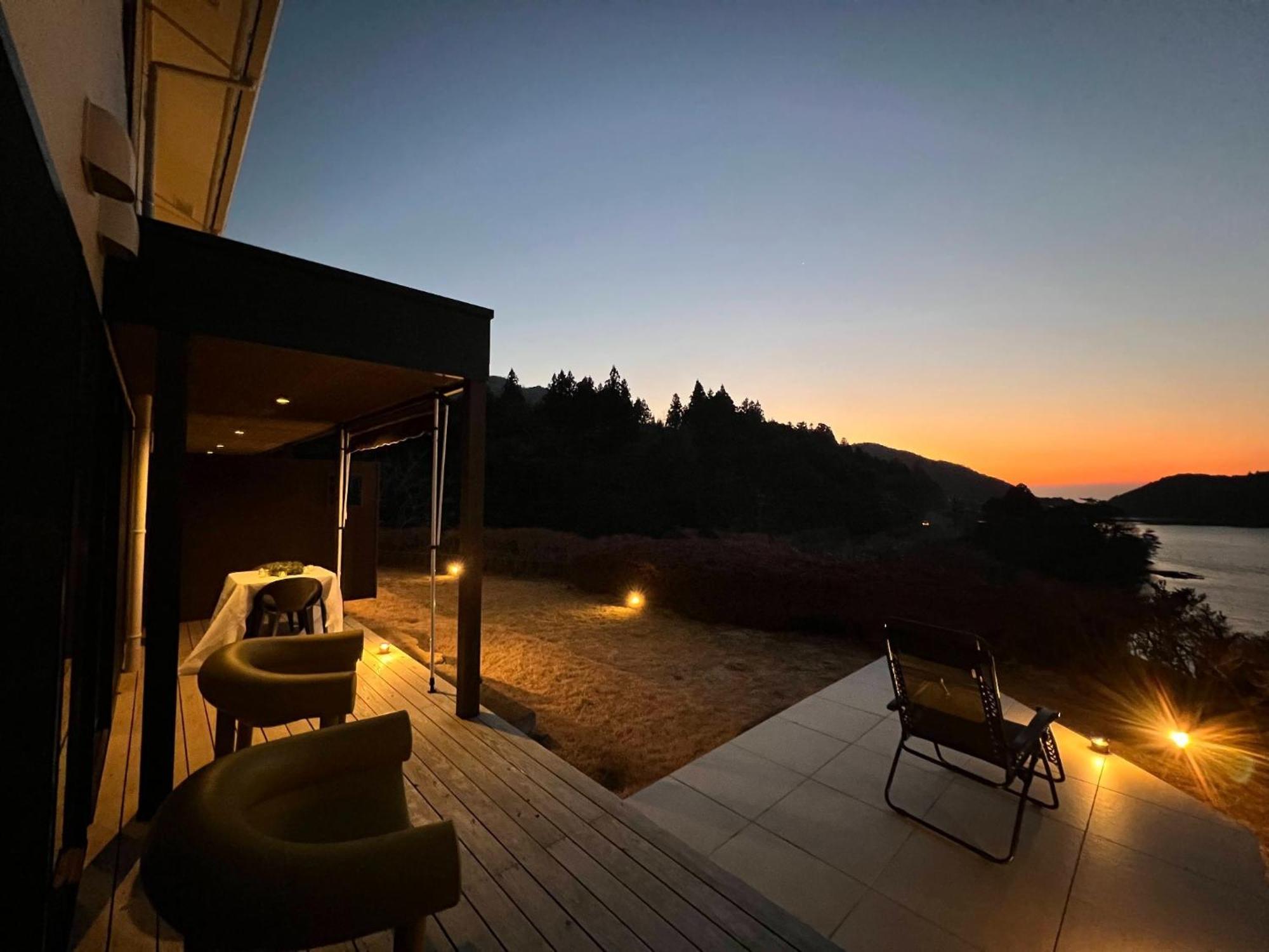H,U,B Unzen - Vacation Stay 01672V Exterior foto